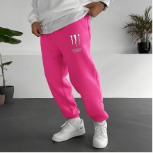 men's casual sports sweatpants HF0508-04-02